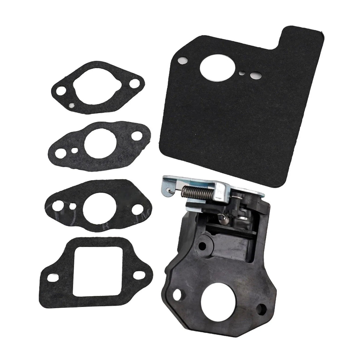 Choke Control Assembly 16600-Z8B-900 for Lawn Mower
