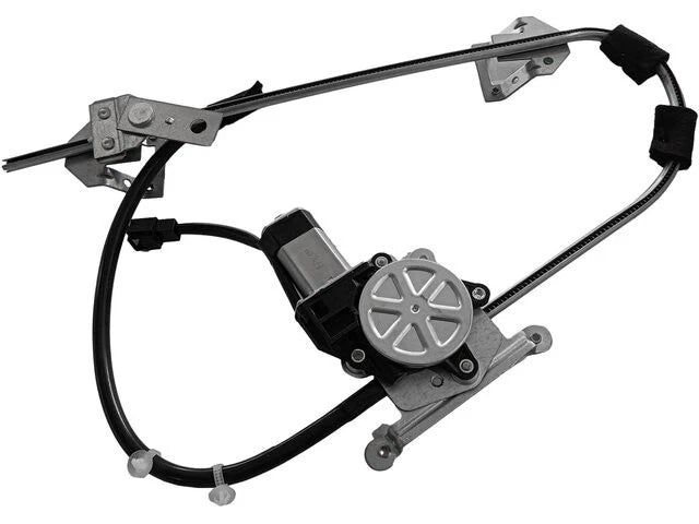 Window Regulator Front Right for Jeep Cherokee (1987–1996) 33945SSBX