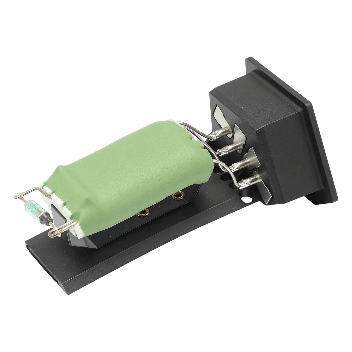 Blower Motor Resistor for BMW 3 Series E36 E46 (18051398, RU612, RB1025)