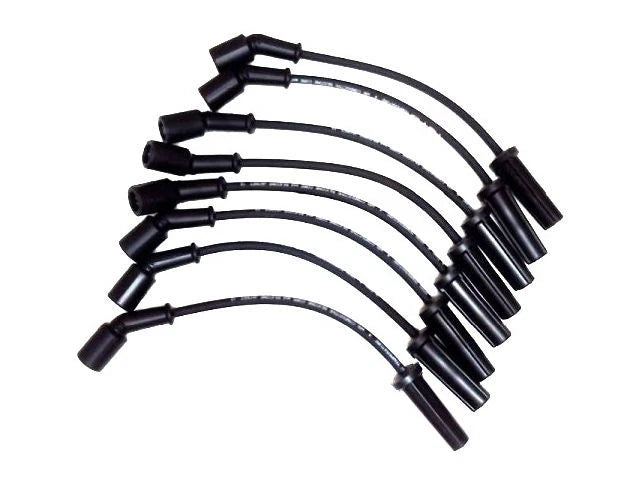 Spark Plug Wire Set for Isuzu NPR HD (2003–2009) 37646YRWP