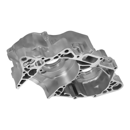 Left Side Crankcase Cover for Honda TRX450R TRX450ER (2006–2014) 11200HP1600