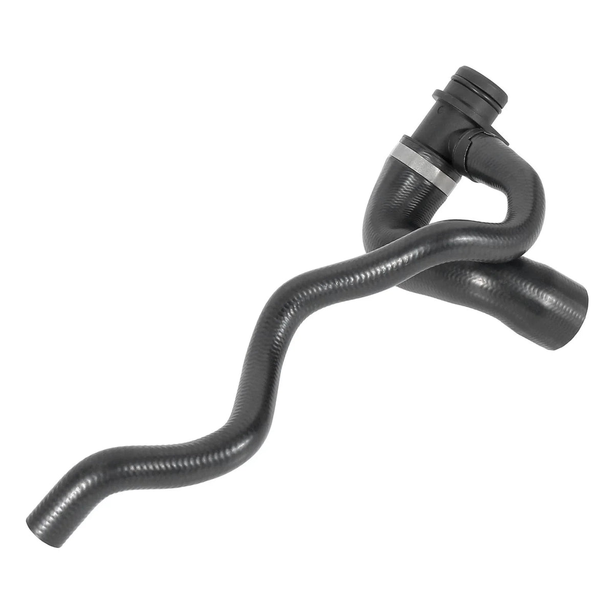 Radiator Coolant Water Hose for BMW (11537639998, 11537603513)