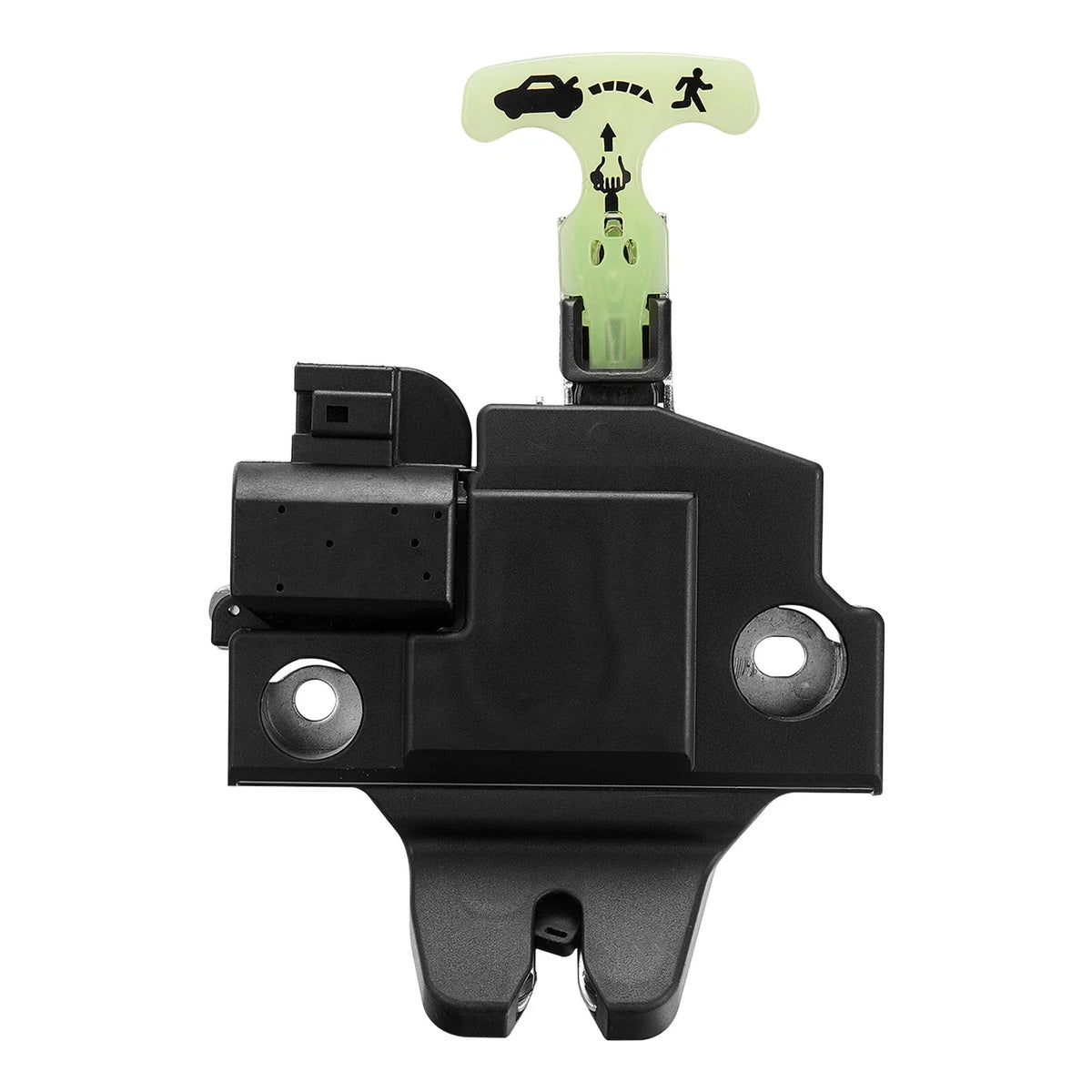 Trunk Lid Latch Power Door Lock Actuator for 07-11 Toyota Camry (2007–2011)