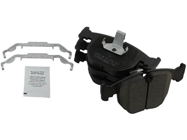 Brake Pad Set for BMW 540i (1997–2003) 74991CSZS