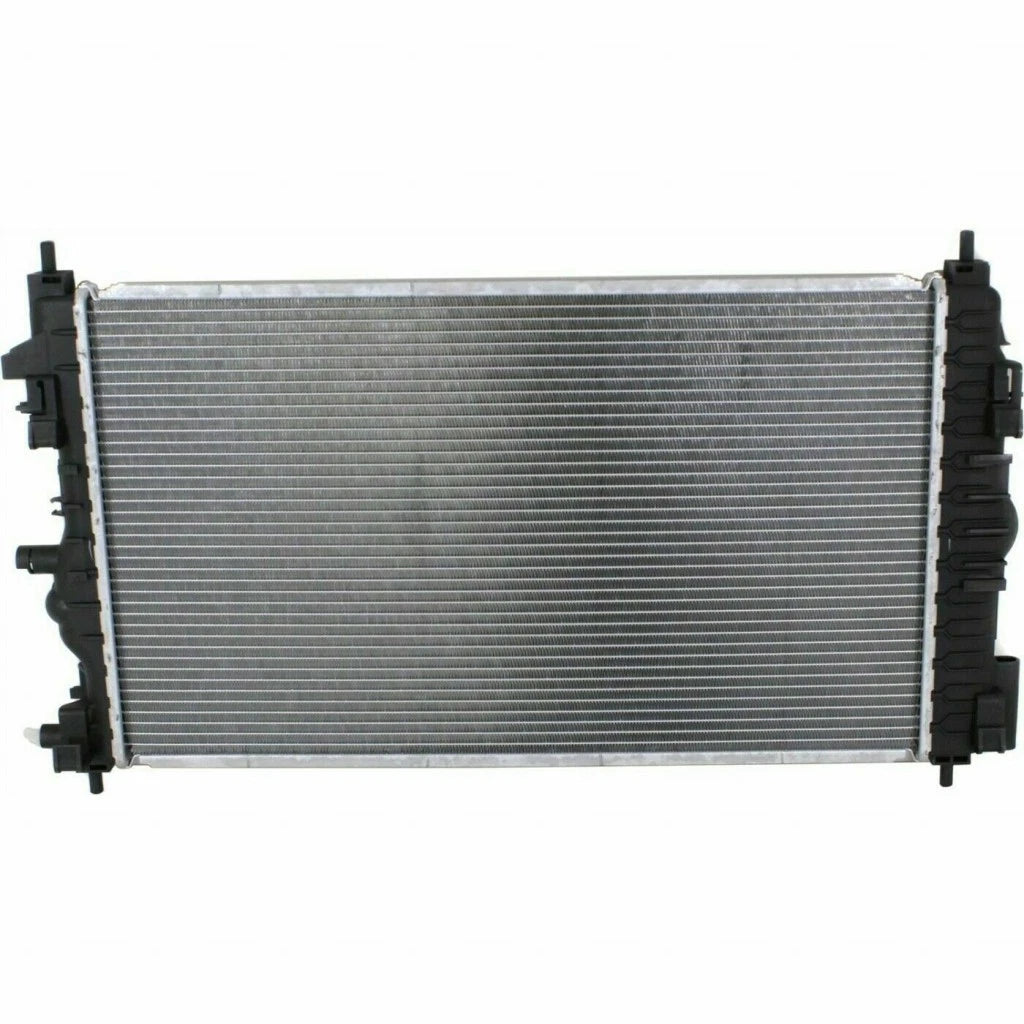 Radiator Assembly for Chevy Cruze (2011–2014) MLX-SHE913199-CL360A50, GM3010540