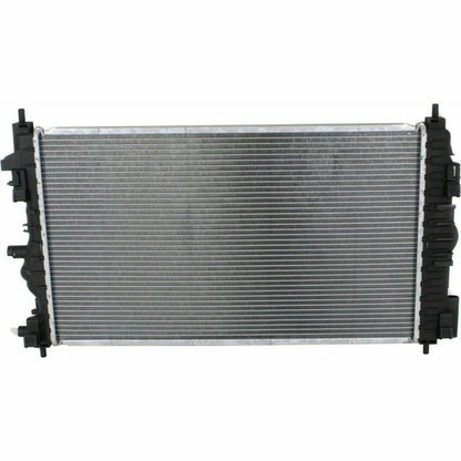 Radiator Assembly for Chevy Cruze (2011–2014) MLX-SHE913199-CL360A50, GM3010540