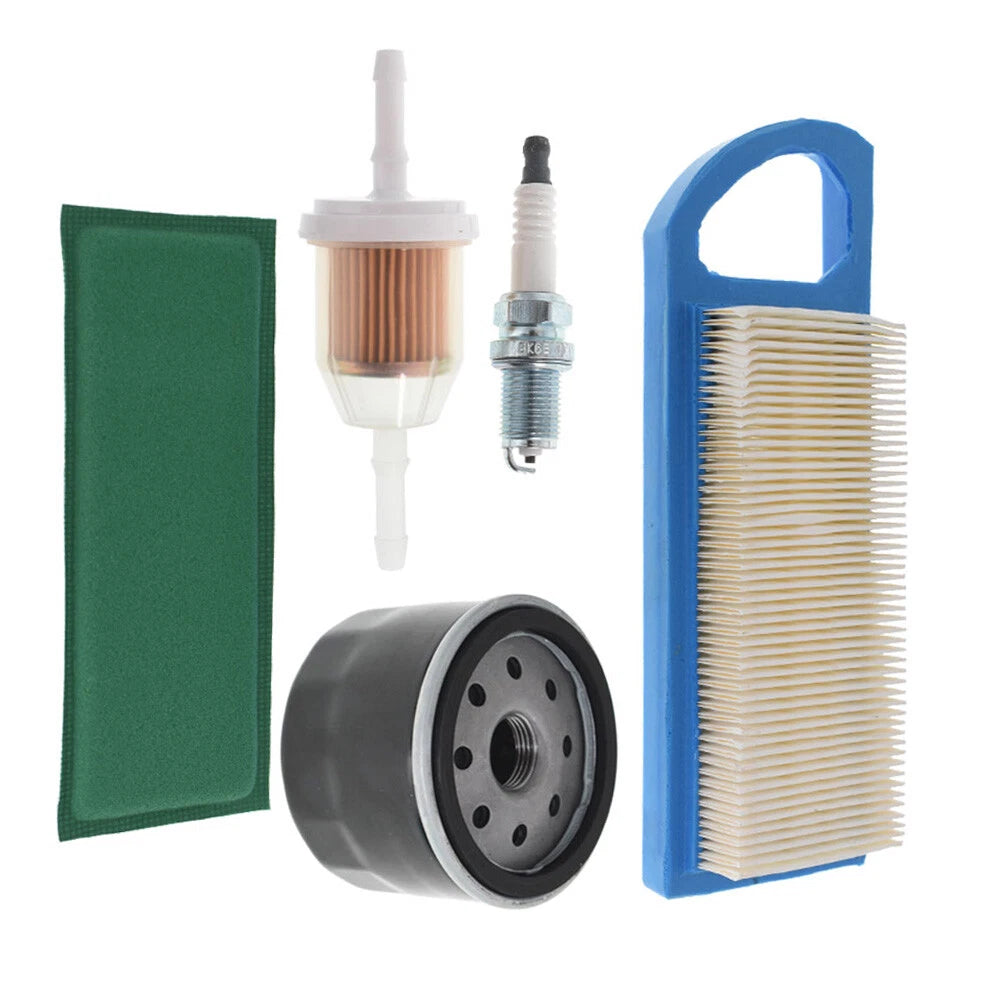 Engine Tune Up Kit for John Deere 115, 102, 105, L100, LA105, LA110, LA115
