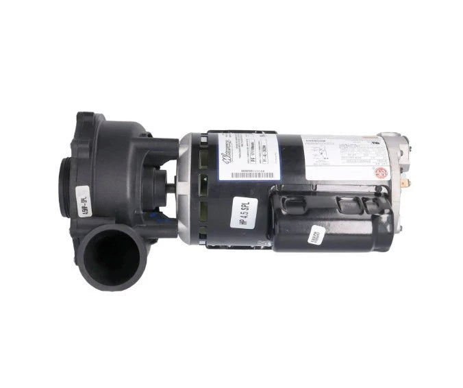 Waterway Executive 4.5 HP Spa Pump 2 Speed 230V 48-Frame