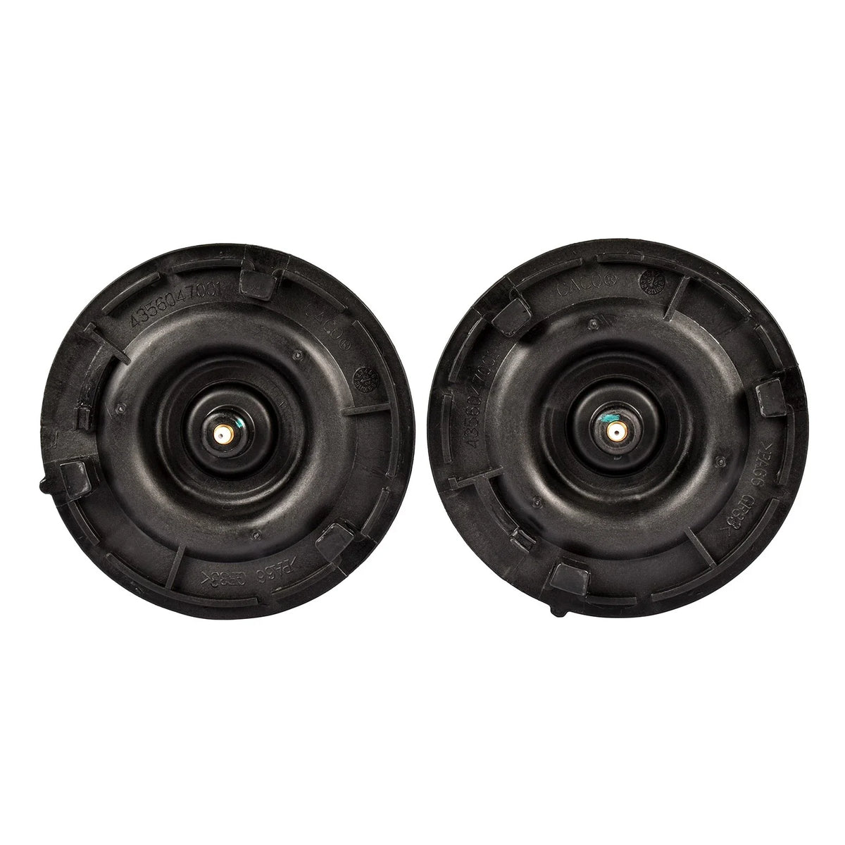 Set of 2 Air Shock Suspension Bags for GMC Envoy (2002–2009)