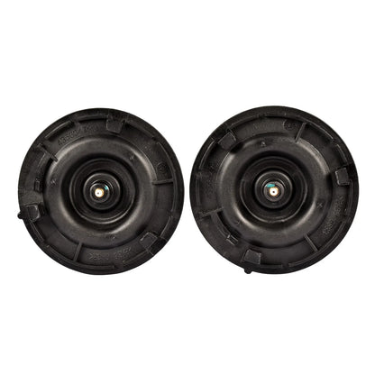 Set of 2 Air Shock Suspension Bags for GMC Envoy (2002–2009)