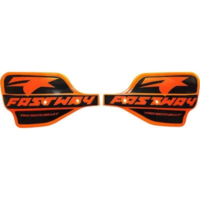 Fastway FIT Replacement Handguard Shields for (22-1-904)