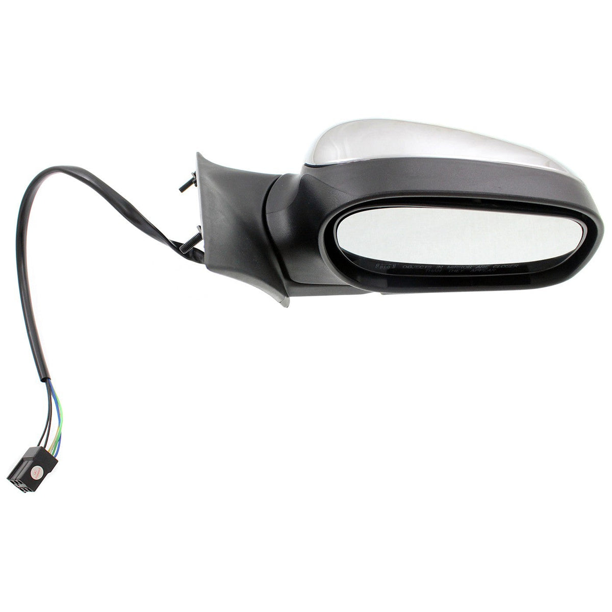 Heated Right Side Mirror for Ford Crown Victoria Grand Marquis
