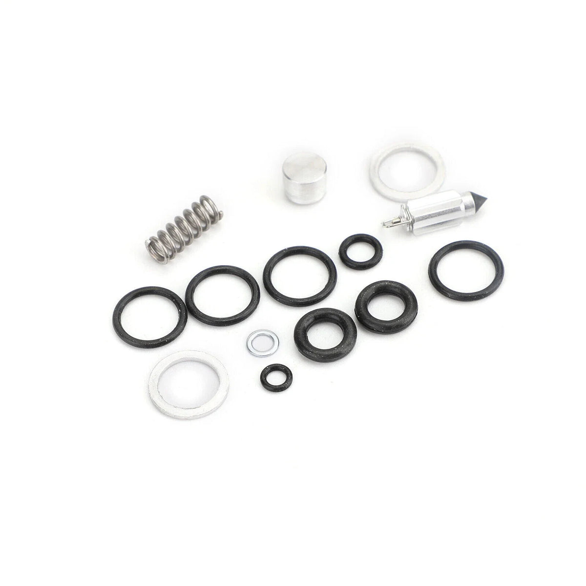 Carburetor Rebuild Kit for Honda VT700 (1983–1984)