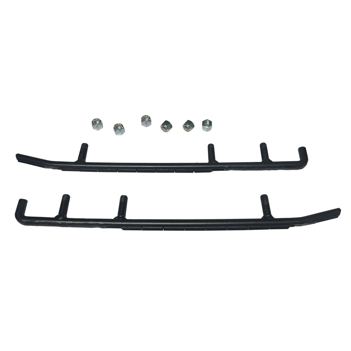 8" Carbides Skis for Camoplast All-Terrain & Touring (E8-464)