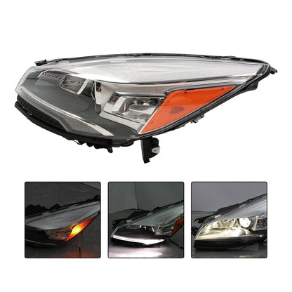 HID/Xenon Headlight for Ford Escape (2013–2016) FO2502311, CJ5Z13008B