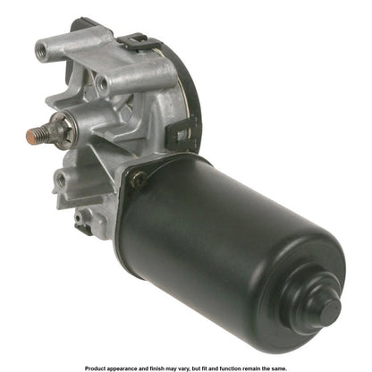 Windshield Wiper Motor for Hyundai Entourage & Kia Sedona (2007–2008) 43-4526, 11721286-101, 981104D000