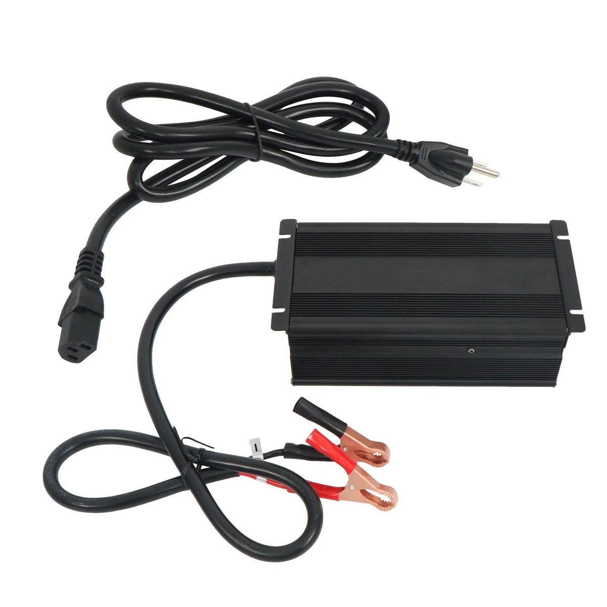 Lifepo4 Lithium Iron Battery Charger 14.6V 50A for Automotive