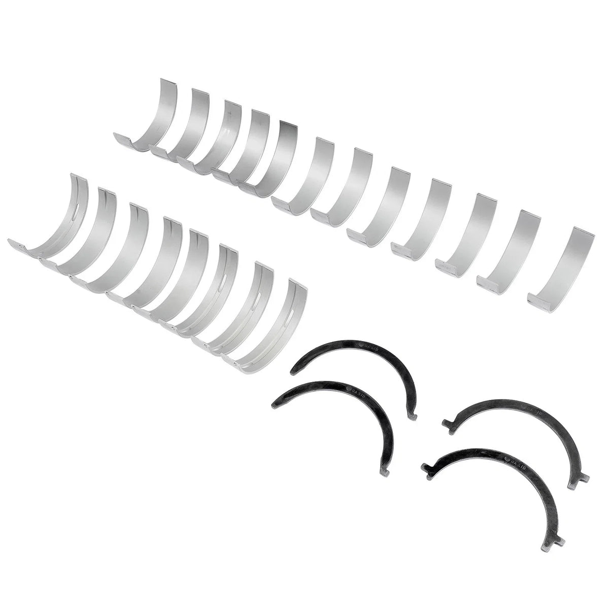 Bearings Kit for Ram 1500, Jeep Grand Cherokee (2011–2021)