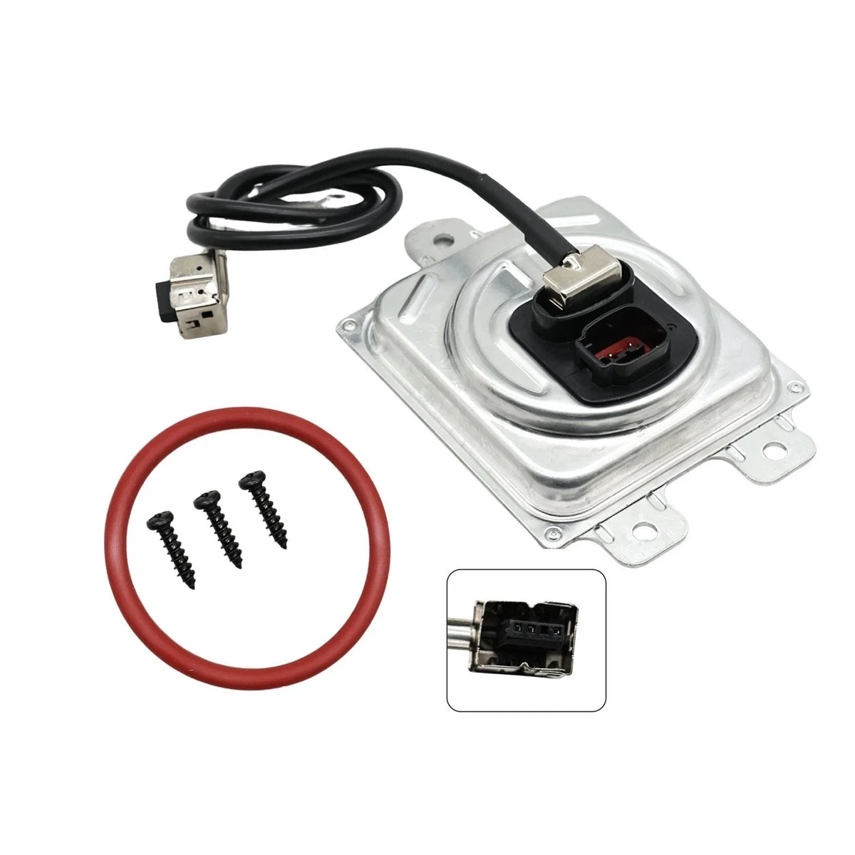 Xenon HID Ballast for Dodge Charger Challenger (2015–2022) 68254149AA
