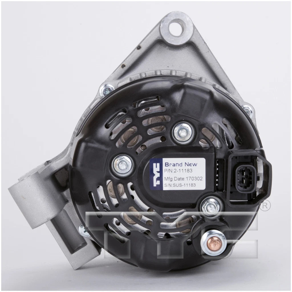 Alternator for Chevy Impala (2006–2011) CLX-M0-2-11183-CL360A1