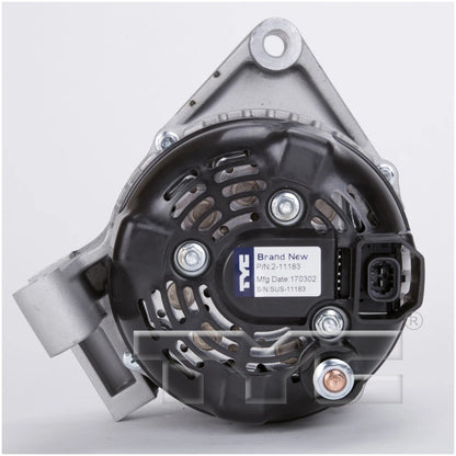 Alternator for Chevy Impala (2006–2011) CLX-M0-2-11183-CL360A1