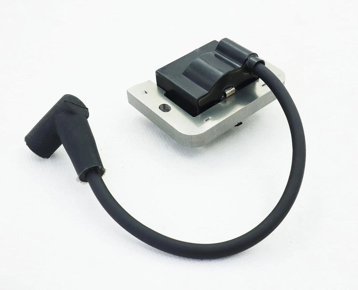 2-Pack Ignition Coil Module with Spark Plugs for Kohler Engine Upgrade