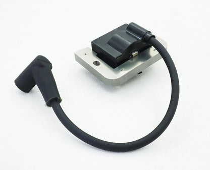 2-Pack Ignition Coil Module with Spark Plugs for Kohler Engine Upgrade