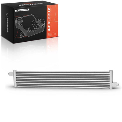 Transmission Oil Cooler for Chevrolet Malibu (2019–2022) 84493650, 918-480