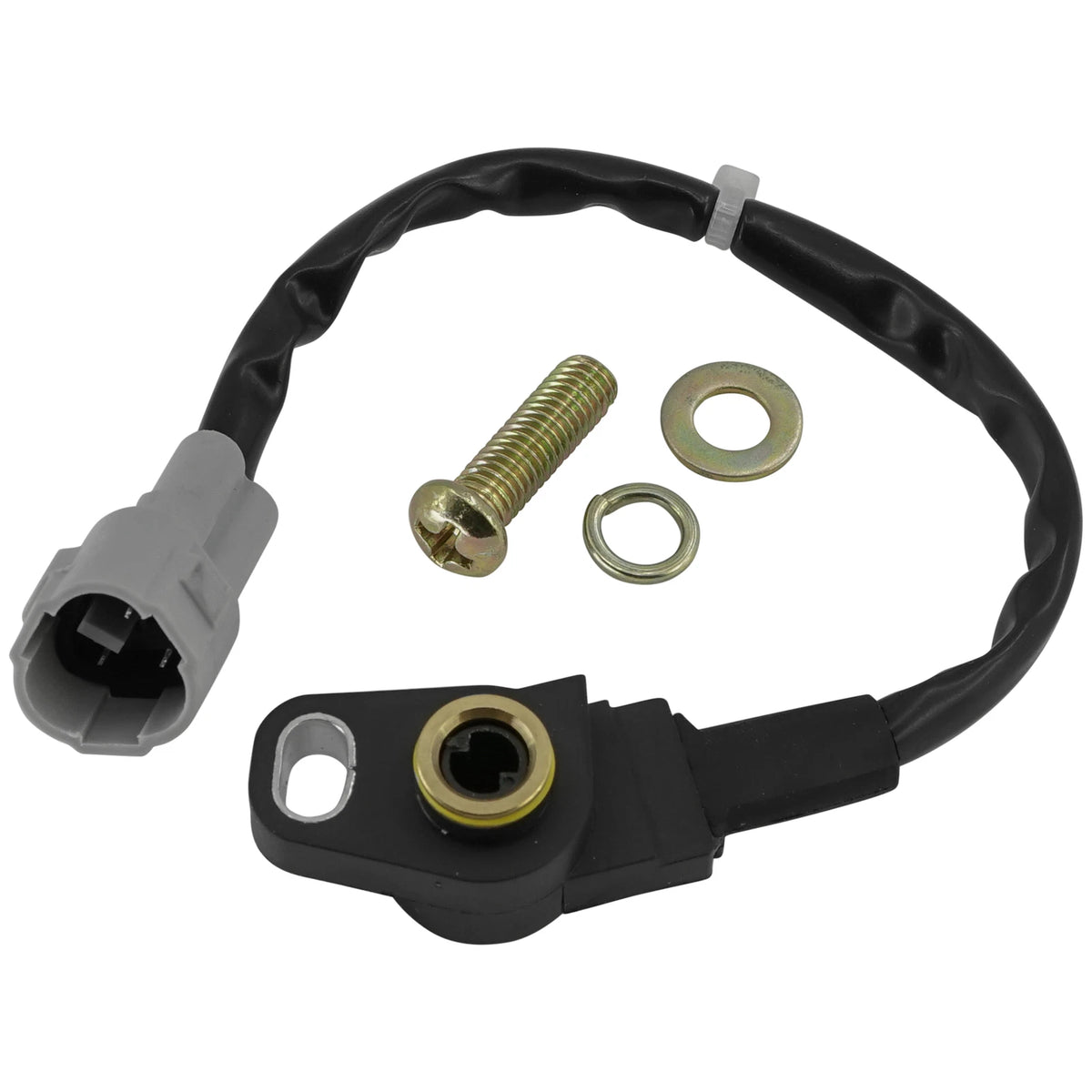 Throttle Position Sensor for Polaris (Oem 2410342, 1204715, DC3175SR139RS)
