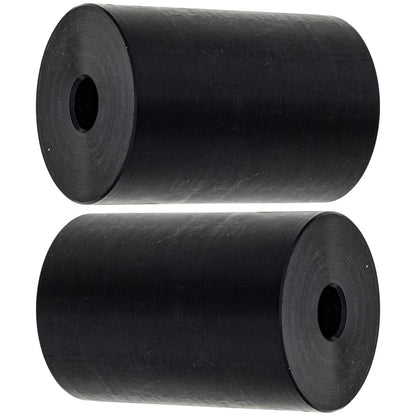 2X Gauge Roller for Gravely Ariens Promaster 460 PM400 (07520100, 015351)
