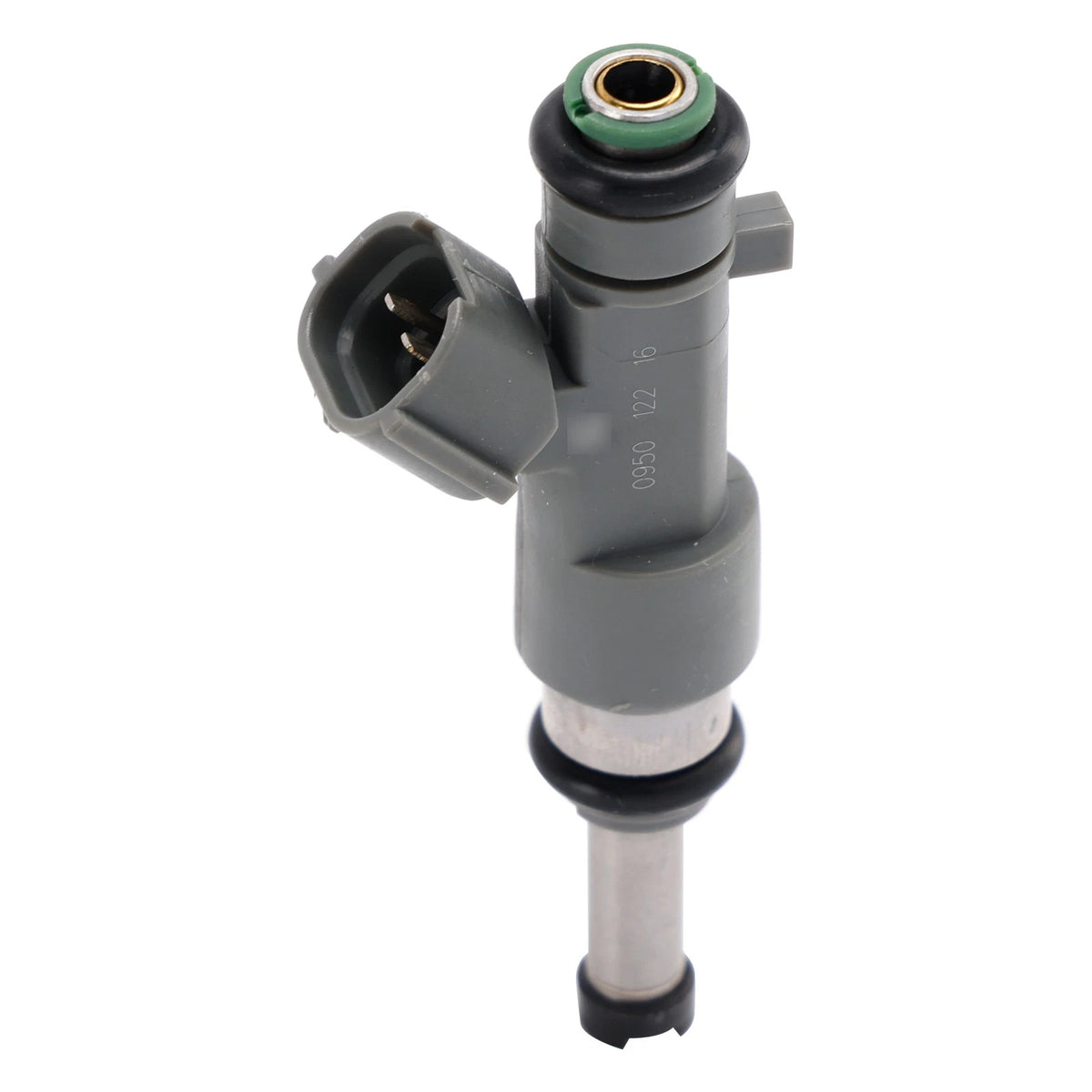 1Pcs Fuel Injector for Nissan Frontier (2005–2019) 16600-EA00A, FJ744