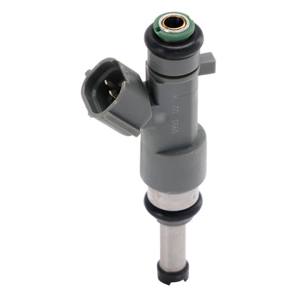 1Pcs Fuel Injector for Nissan Frontier (2005–2019) 16600-EA00A, FJ744