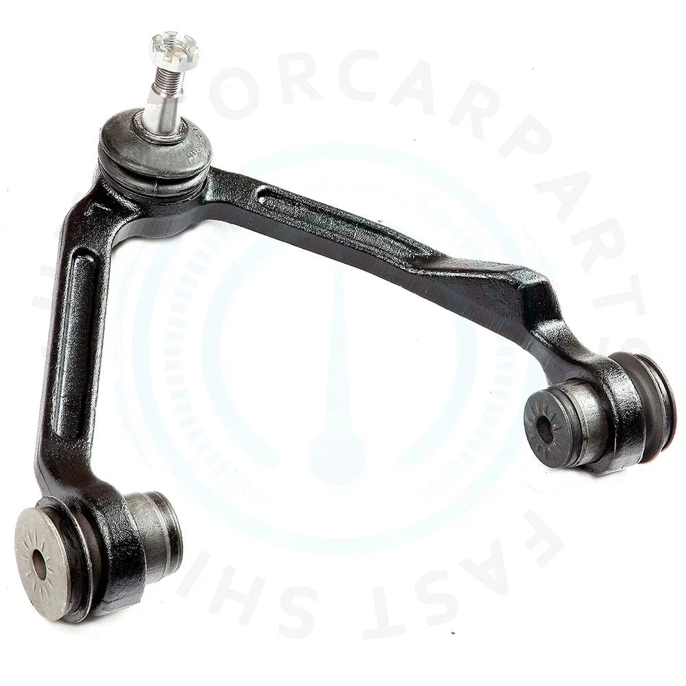Set of 12 Front Upper Control Arms for Ford F-150 (1997–2003) 4WD