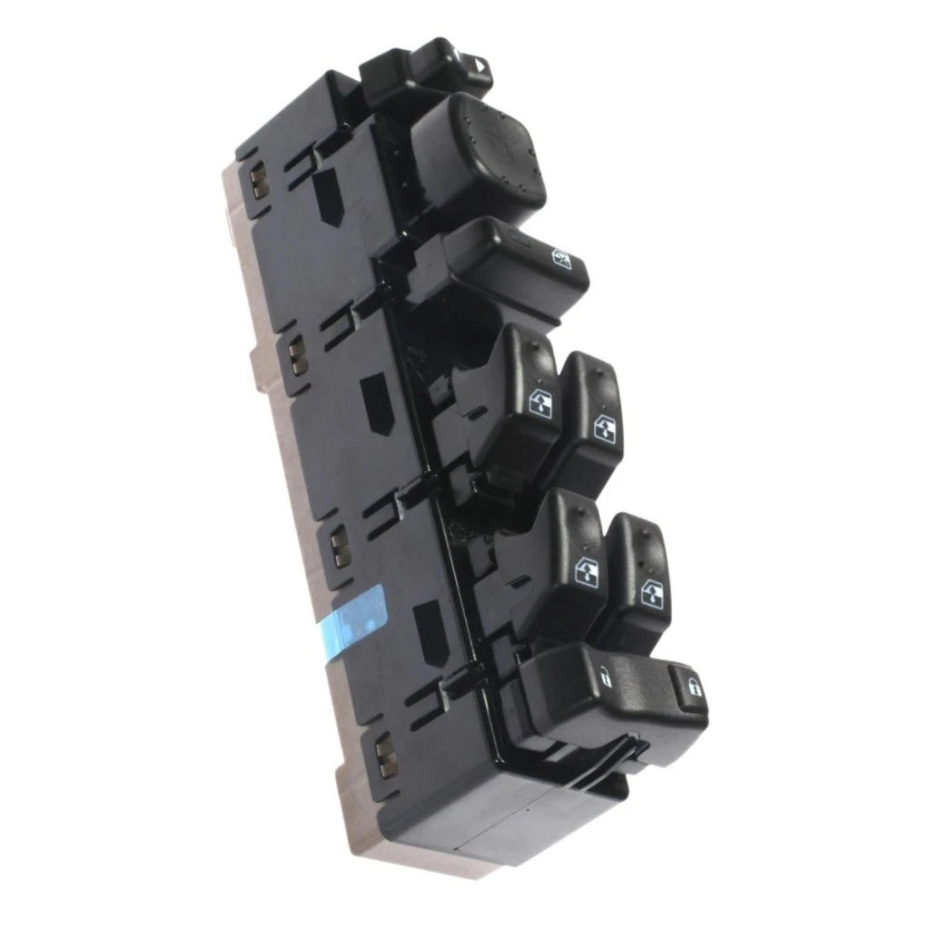 Power Window Switch for GMC Sierra 2500 HD/3500 (2003–2005) ALX-PAU-SI-DWS-241-CLB11