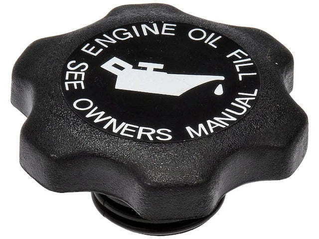 Oil Filler Cap for Chrysler Voyager (2000–2003) 84352VKNN