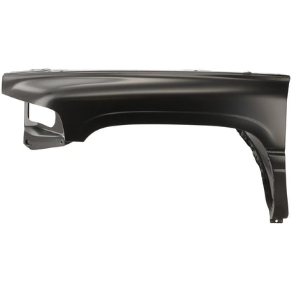 Set of 2 CAPA Fenders for Dodge Ram 1500 (1994–2001) Front Left & Right