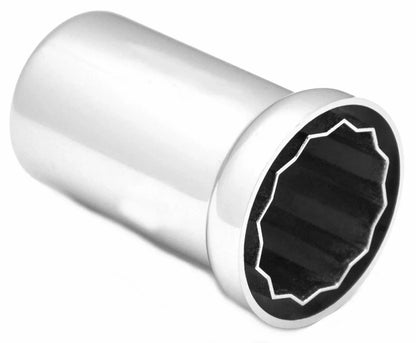 Set of 5 Push-On Top Hat Lug Nut Covers for (GG#10282)