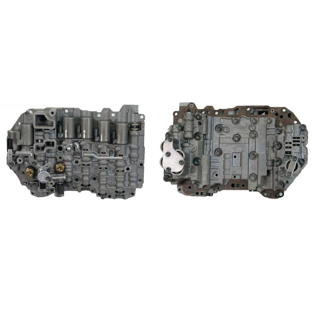 09G TF60SN Transmission Valve Body for Beetle Jetta Golf GTI MK5 MK6