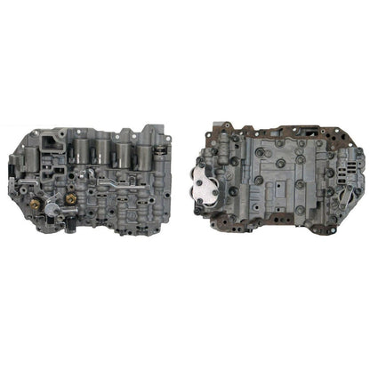 09G TF60SN Transmission Valve Body for Beetle Jetta Golf GTI MK5 MK6