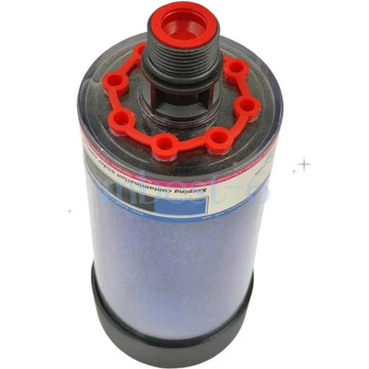 Des-case DC-4 Desiccant Breather Filter for Automotive Applications