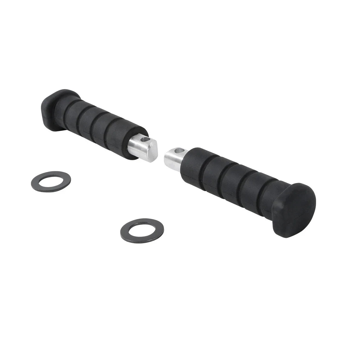 Footpeg Pegs Footrest for Indian Scout, Scout Sixty, Bobber (2015–2024)