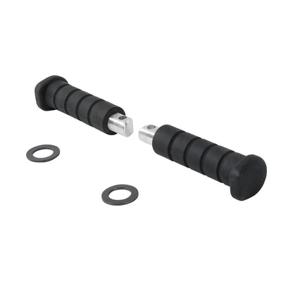 Footpeg Pegs Footrest for Indian Scout, Scout Sixty, Bobber (2015–2024)