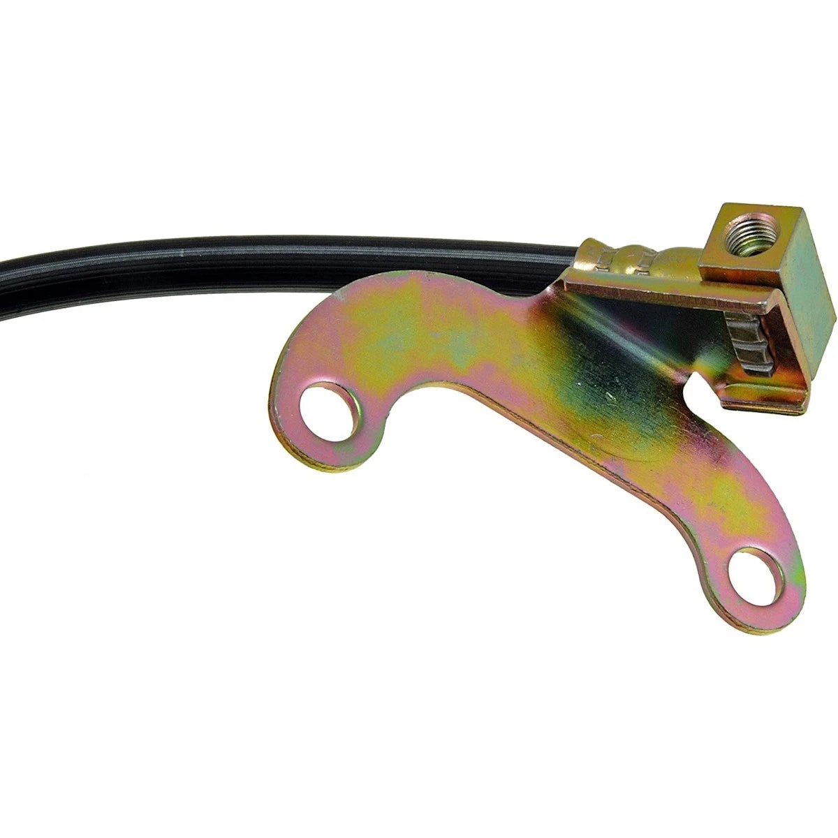 Dorman Brake Line Rear for Lincoln Continental Ford LTD (H73316, B916137)