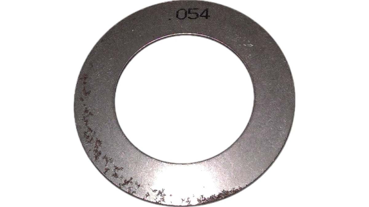 Shim for Chevrolet Camaro (2010–2015) 92230596