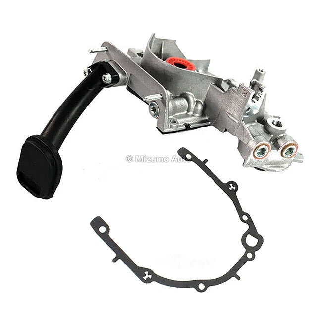 Oil Pump for Fiat 500L 500X Renegade (2014–2016) MA-9761309625