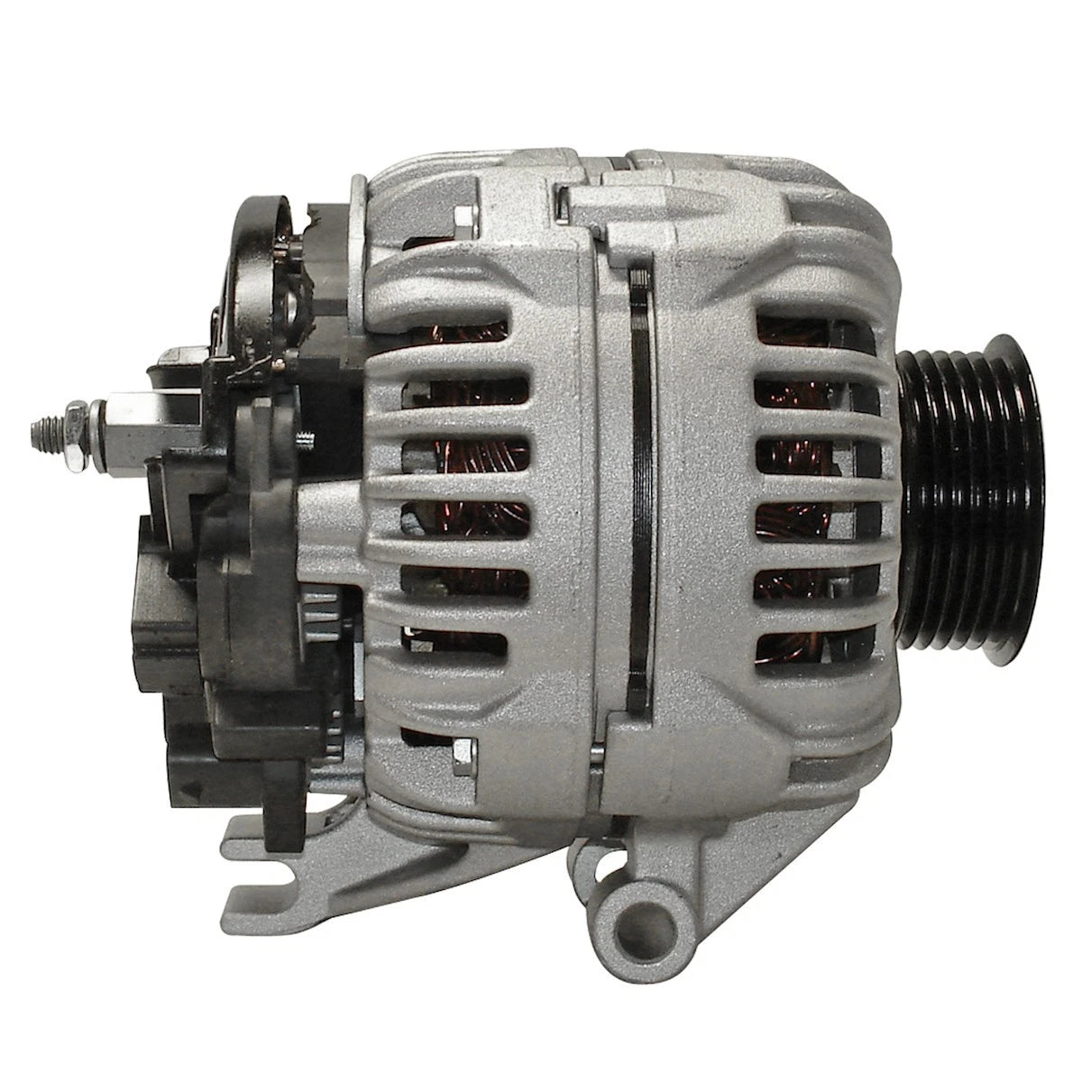 Alternator 11126N for Buick Allure LaCrosse Pontiac Grand Prix (2005–2009)