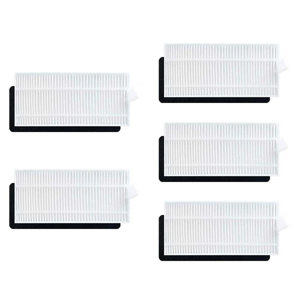 Filter Replacement for THAMTU T21 Robot Vacuum Cleaner (2021–2023)