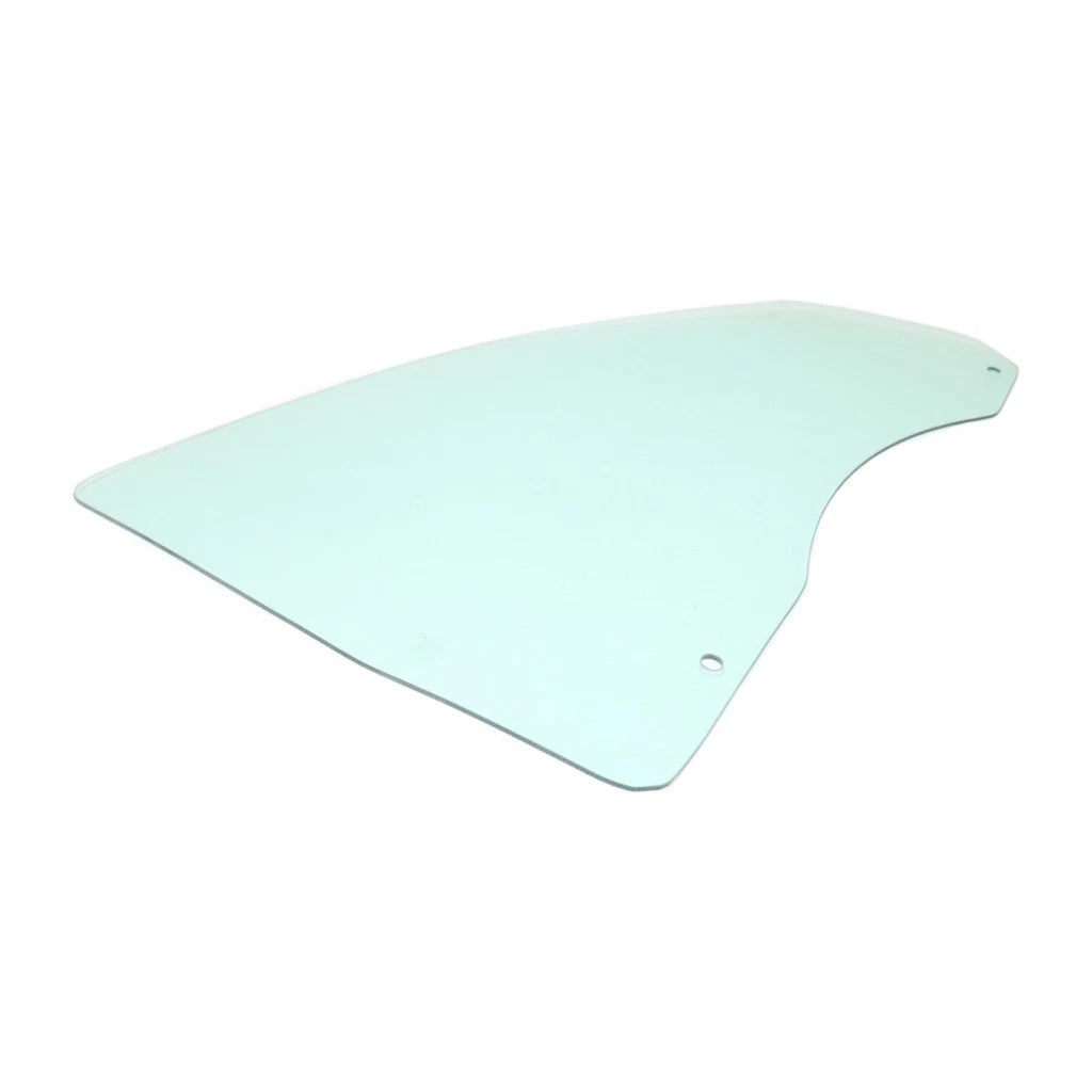 Door Glass Passenger Side for Ram 2500/3500 (2011–2022) 55372324AB, CLX-M0-USA-JD480113-CL360A72