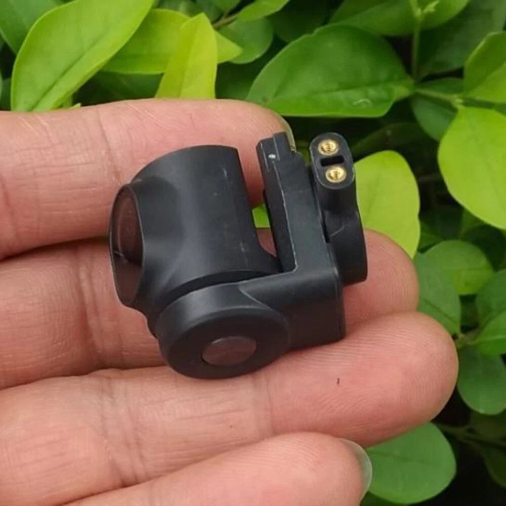 Gimbal Motor Camera Lens Housing Shell Cover for DJI Spark (2017–2017)