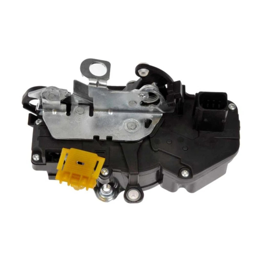 Door Lock Actuator for GMC Sierra 3500/2500 HD (2009–2014) ALX-PAU-RB-931-911 CL360A52
